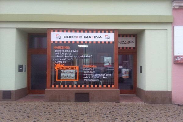 Hranice - Masarykovo náměstí 87